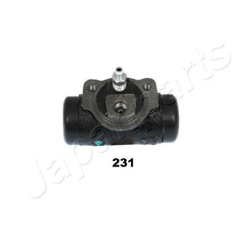 Brzdový valček kolesa JAPANPARTS CS-231