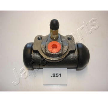 Brzdový valček kolesa JAPANPARTS CS-251
