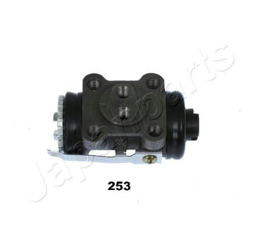 Brzdový valček kolesa JAPANPARTS CS-253