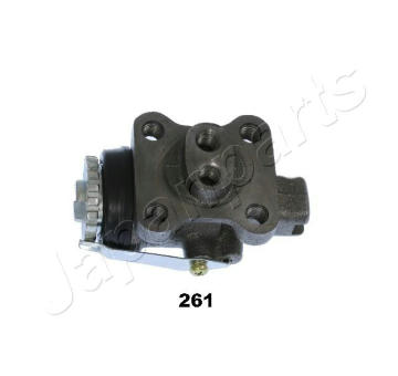 Brzdový valček kolesa JAPANPARTS CS-261