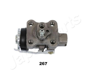 Brzdový valček kolesa JAPANPARTS CS-267