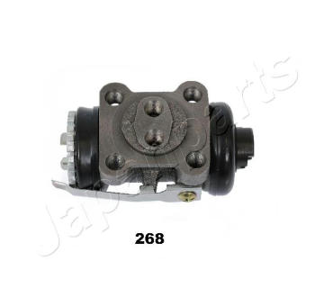 Brzdový valček kolesa JAPANPARTS CS-268