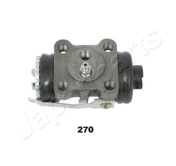 Válec kolové brzdy JAPANPARTS CS-270
