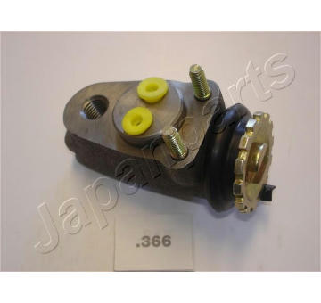 Brzdový valček kolesa JAPANPARTS CS-366