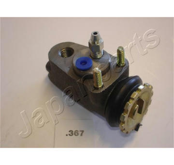 Brzdový valček kolesa JAPANPARTS CS-367