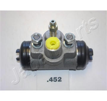 Brzdový valček kolesa JAPANPARTS CS-452