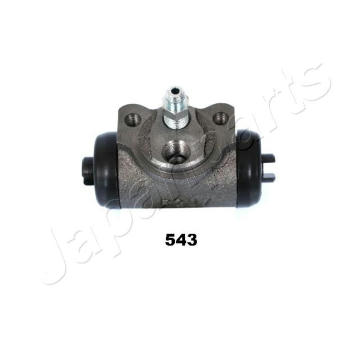 Brzdový valček kolesa JAPANPARTS CS-543
