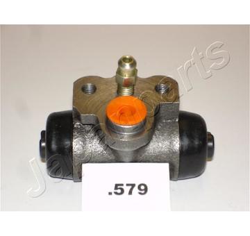 Válec kolové brzdy JAPANPARTS CS-579