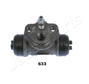 Brzdový valček kolesa JAPANPARTS CS-633