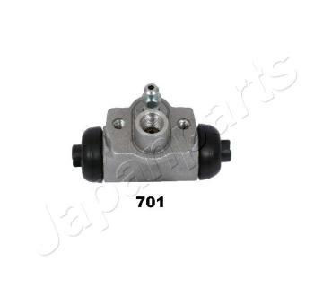 Brzdový valček kolesa JAPANPARTS CS-701