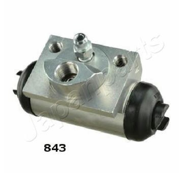 Brzdový valček kolesa JAPANPARTS CS-843