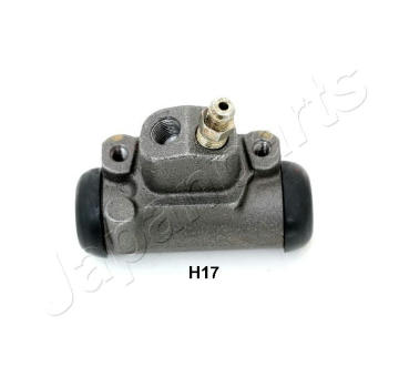 Válec kolové brzdy JAPANPARTS CS-H17