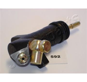 Pomocný válec, spojka JAPANPARTS CY-592