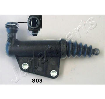 Pomocný spojkový valec JAPANPARTS CY-803