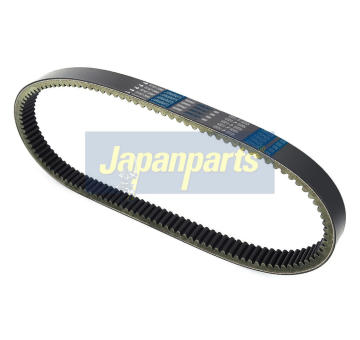 Ozubený remeň JAPANPARTS DD-107