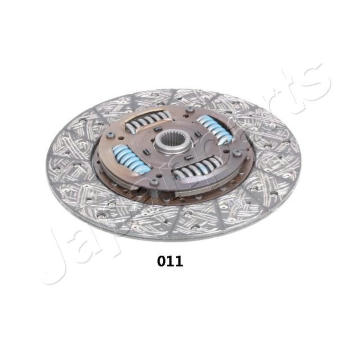Spojková lamela JAPANPARTS DF-011