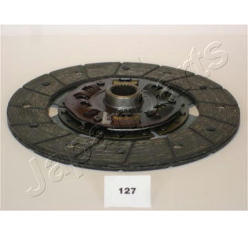 Spojková lamela JAPANPARTS DF-127