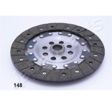 Spojková lamela JAPANPARTS DF-148