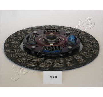 Spojková lamela JAPANPARTS DF-179