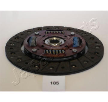 Spojková lamela JAPANPARTS DF-185