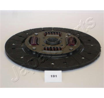 Spojková lamela JAPANPARTS DF-191