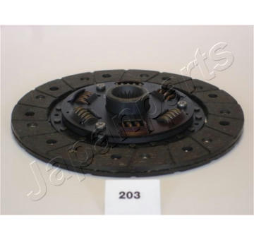 Spojková lamela JAPANPARTS DF-203
