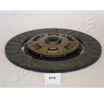 Spojková lamela JAPANPARTS DF-213