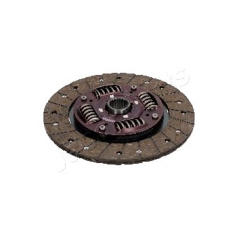 Spojková lamela JAPANPARTS DF-248