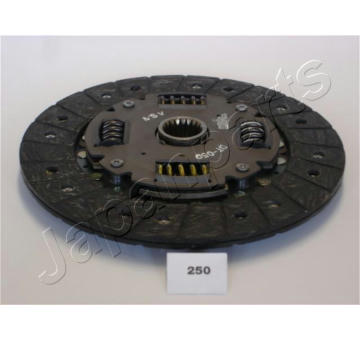 Spojková lamela JAPANPARTS DF-250