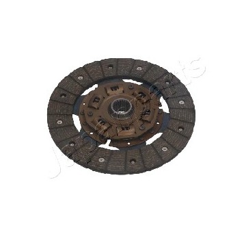 Spojková lamela JAPANPARTS DF-267