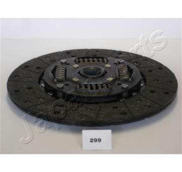 Spojková lamela JAPANPARTS DF-299