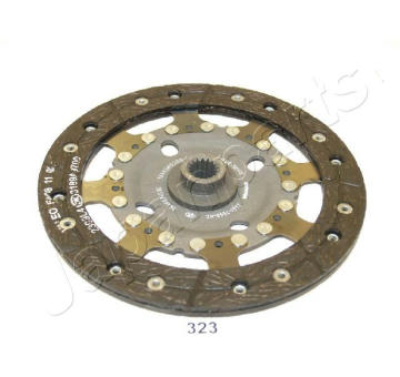 Spojková lamela JAPANPARTS DF-323