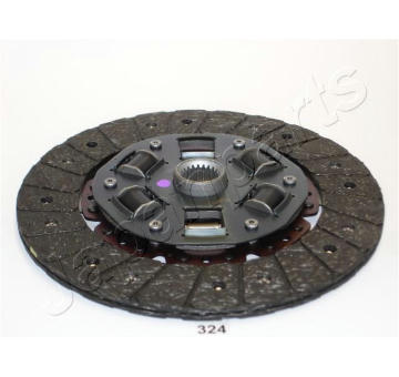 Spojková lamela JAPANPARTS DF-324