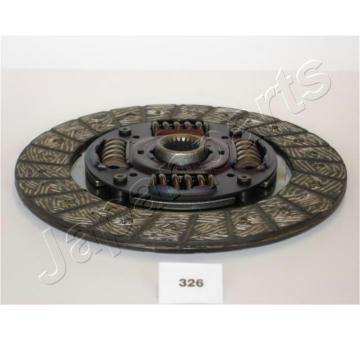 Spojková lamela JAPANPARTS DF-326