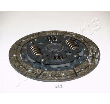 Spojková lamela JAPANPARTS DF-333
