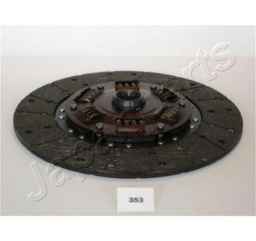 Spojková lamela JAPANPARTS DF-353