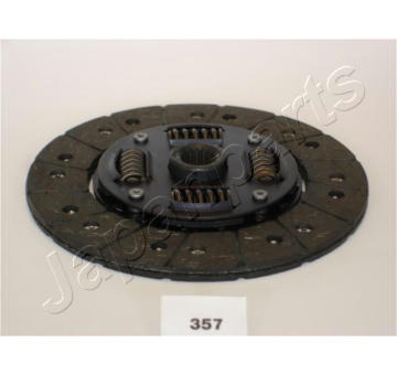 Spojková lamela JAPANPARTS DF-357