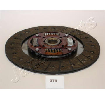 Spojková lamela JAPANPARTS DF-378