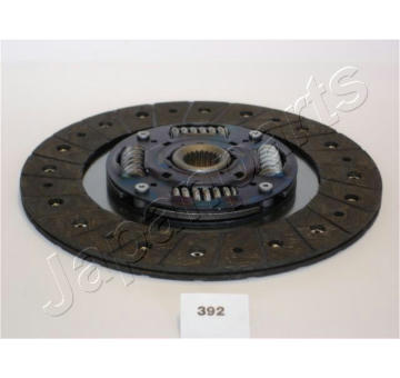 Spojková lamela JAPANPARTS DF-392