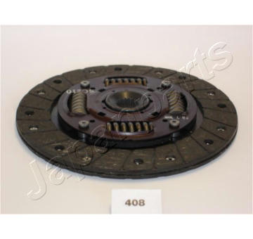 Spojková lamela JAPANPARTS DF-408