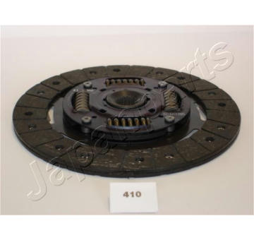 Spojková lamela JAPANPARTS DF-410