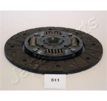 Spojková lamela JAPANPARTS DF-511