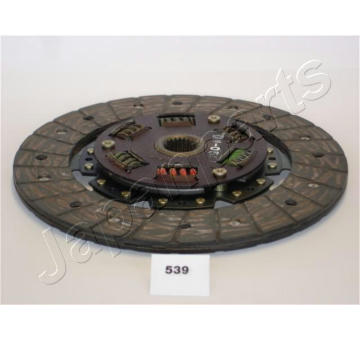 Spojková lamela JAPANPARTS DF-539