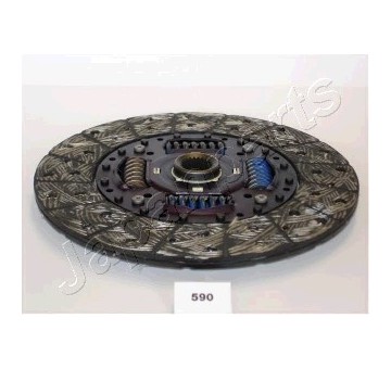 Spojková lamela JAPANPARTS DF-590