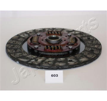 Spojková lamela JAPANPARTS DF-603