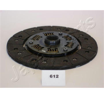 Spojková lamela JAPANPARTS DF-612