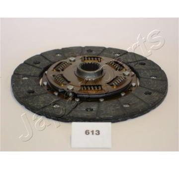 Spojková lamela JAPANPARTS DF-613