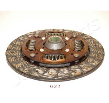 Spojková lamela JAPANPARTS DF-623