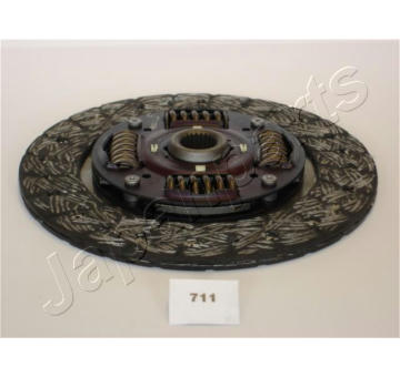 Spojková lamela JAPANPARTS DF-711