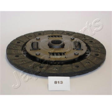 Spojková lamela JAPANPARTS DF-813